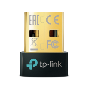 TP-LINK UB500 Bluetooth 5.4 Nano USB Adapter - TP-LINK UB500