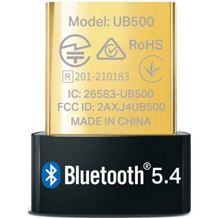 TP-LINK UB500 Bluetooth 5.4 Nano USB Adapter - TP-LINK UB500 — 2