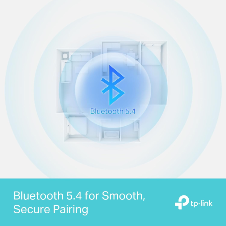 TP-LINK UB500 Bluetooth 5.4 Nano USB Adapter - TP-LINK UB500 — 3