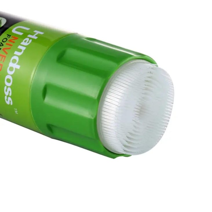 Universal Foam Cleaning Agent — 2