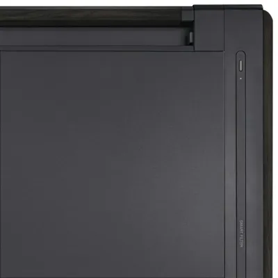 Asus ProArt P602 Wood Edition Metal Panel Mid Tower Computer Case - Black - 90DC00J0-B09020 — 5