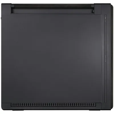Asus ProArt P602 Wood Edition Metal Panel Mid Tower Computer Case - Black - 90DC00J0-B09020 — 6