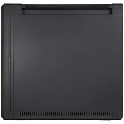 Asus ProArt P602 Wood Edition Metal Panel Mid Tower Computer Case - Black - 90DC00J0-B09020 — 7