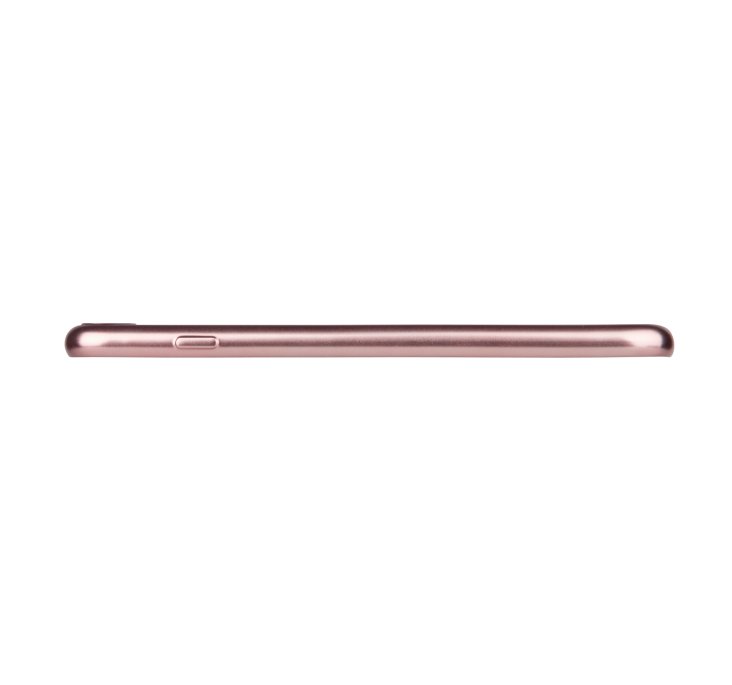Viva Madrid Metalico Flex Borde for iPhone 7 Plus Back - Rose Gold — 4