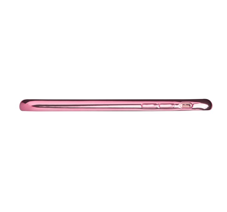 Viva Madrid Metalico Flex iPhone 7 Plus Back Case - Pink - VIVA-IP7PBC-MFXPNK — 4