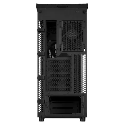 Asus ProArt PA401 Wood Edition Metal Panel ATX Mid-Tower ATX Case - Black - 90DC00M0-B39010 — 6