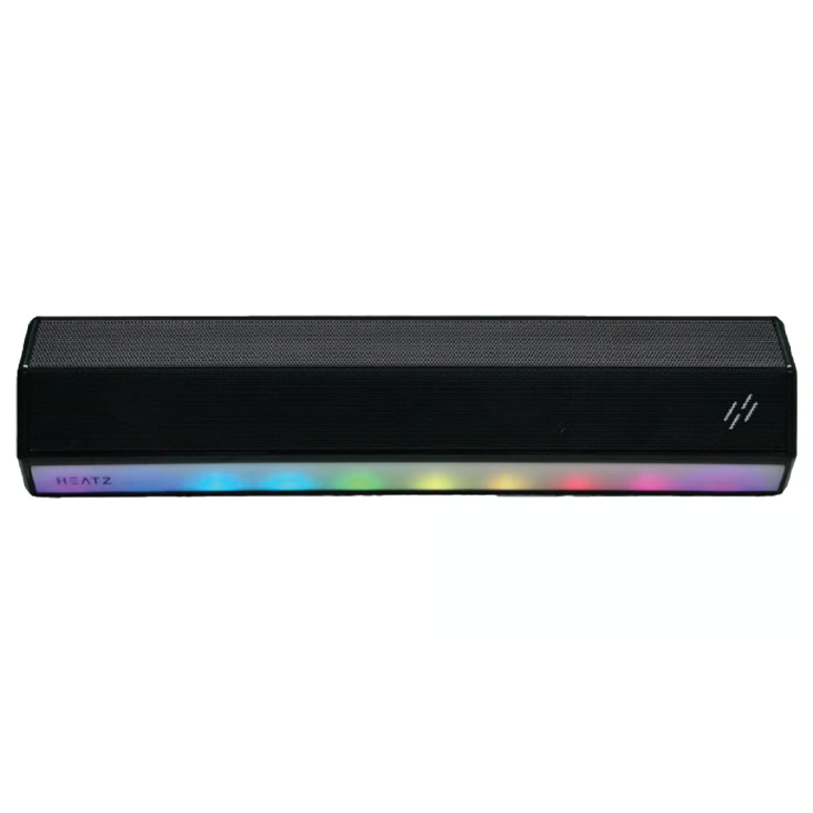 Heatz ZS25 Bluetooth RGB Speaker
