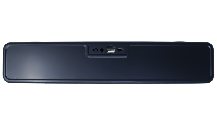 Heatz ZS28 Soundbar Max 16W Bluetooth RGB Speaker — 3