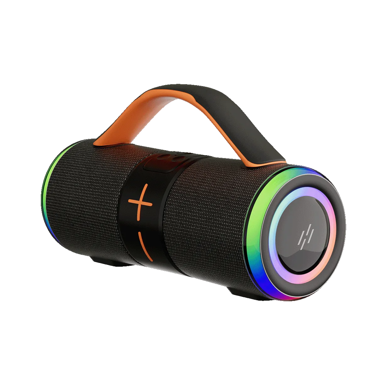 Heatz Portable Bluetooth Speaker