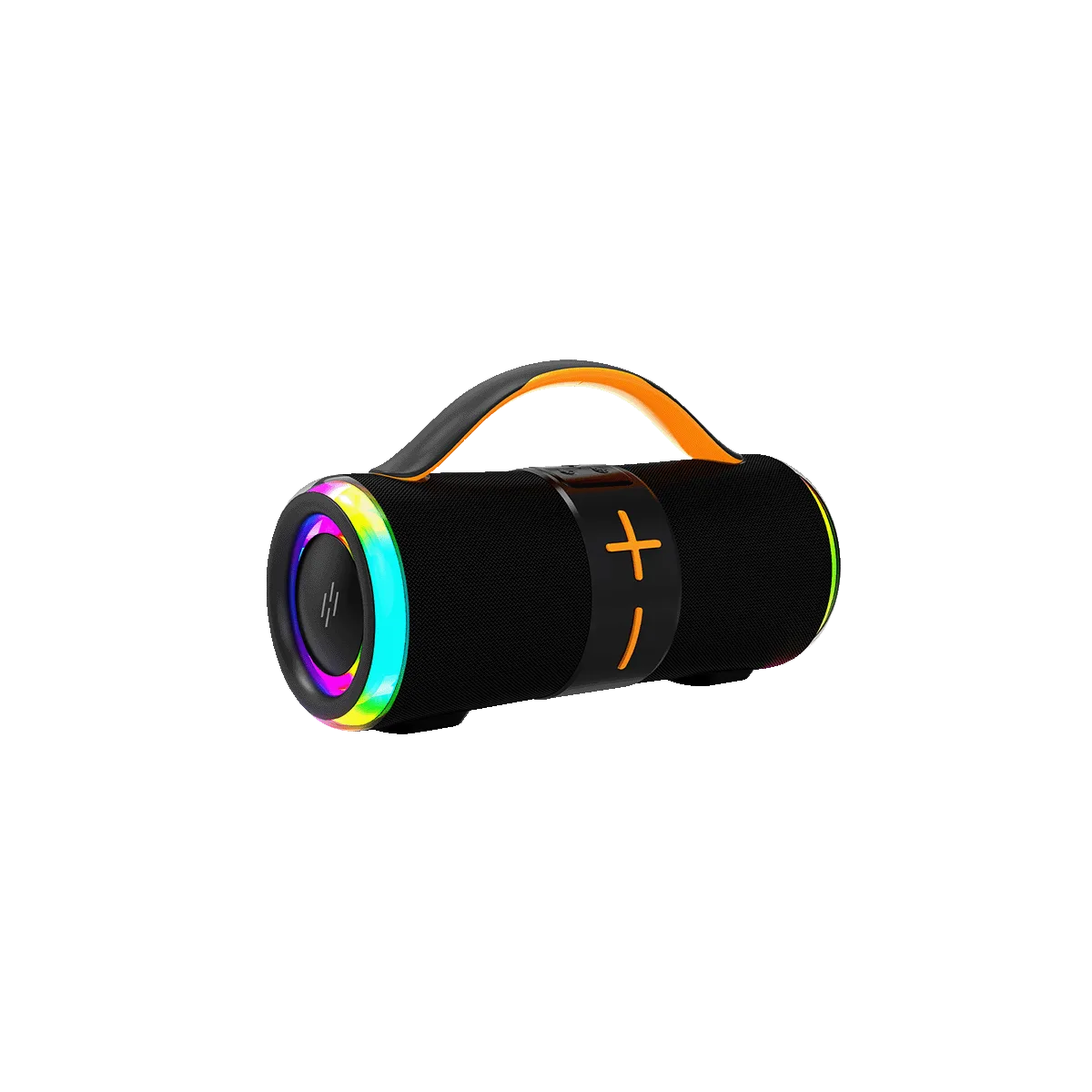 Heatz Portable Bluetooth Speaker — 2