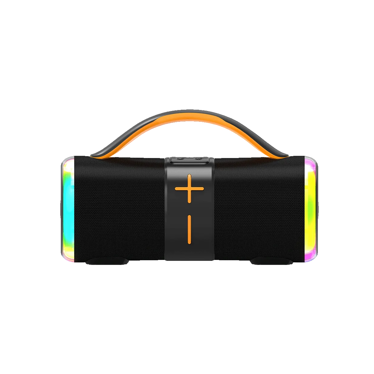 Heatz Portable Bluetooth Speaker — 3