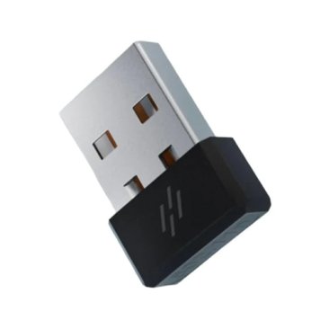 HEATZ Wireless USB Adapter- ZW05 — 2