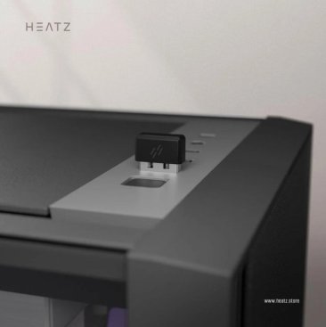HEATZ Wireless USB Adapter- ZW05 — 3