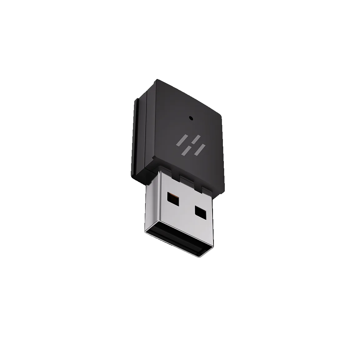Heatz 3-in-1 USB WIRELESS + BT Adapter- ZW16