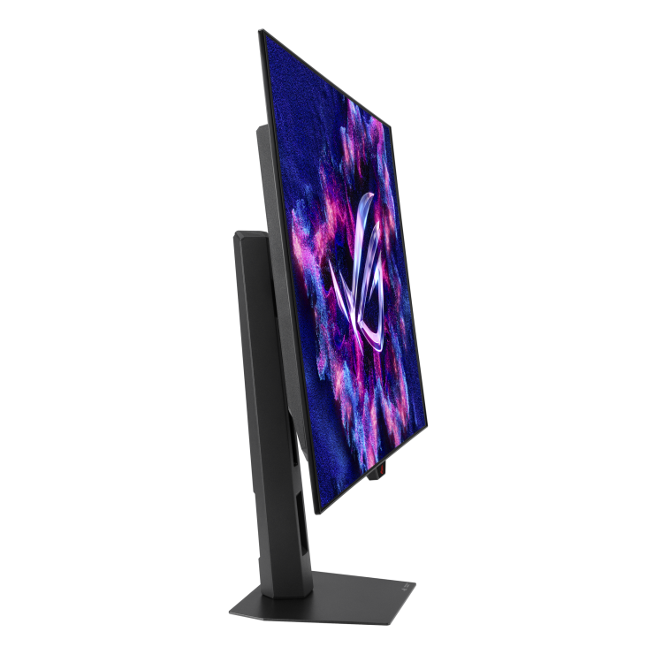 Asus ROG Strix OLED XG32UCWG 32" WOLED, 330Hz Refresh Rate, 0.03ms, G-SYNC Compatible, Custom Heatsink, OLED Care Pro, Neo Proximity Sensor, VESA DisplayHDR™ 400 True Black, Gaming Monitor - Black - 90LM0BX0-B01371 — 7