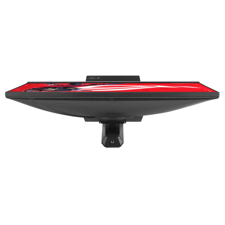 Asus ROG Strix XG248QSG Ace 24” Super TN Panel 610Hz 0.1ms Esports Gaming Monitor - 90LM0C40-B01371 — 7