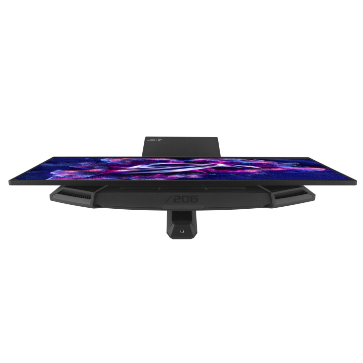 Asus ROG Strix XG27AQDPG 27" QHD QD-OLED panel, 500Hz, 0.03ms (GTG), G-SYNC Compatible, VESA DisplayHDR™ 500 True Black, 99% DCI-P3, True 10-bit color, Gaming Monitor - 90LM0C50-B01971 — 7