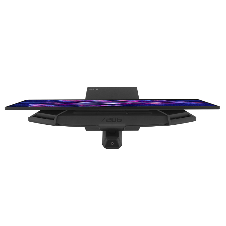 Asus ROG STRIX XG27AQDNG 27" 360Hz QHD OLED HDMI 2.1 0.03ms Gaming Monitor - Black - 90LM0CH0-B01971 — 8