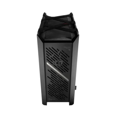Asus ROG Strix Helios II iGX601S EATX Mid-Tower Gaming PC Case - Black — 3