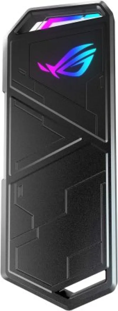 Asus ROG Strix Arion Lite M.2 NVMe SSD External Portable Enclosure - 90DD02H0-M09010