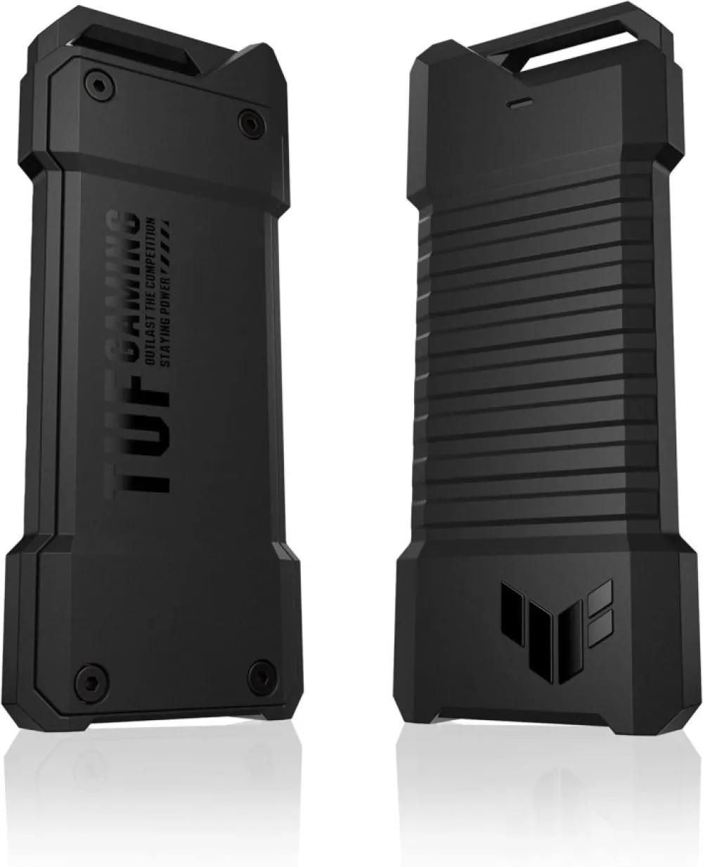 ASUS TUF Gaming A1 M.2 NVMe External SSD Enclosure
