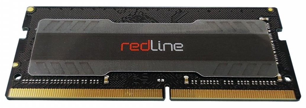 Mushkin Enhanced Redline 32GB DDR5 4800MHz Laptop Memory - MRA5S480FFFD32G — 8