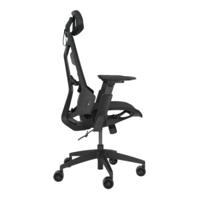 Asus SL400C ROG Destrier Core Ergo Gaming Chair - Black - 90GC01P0-MSG010 — 3
