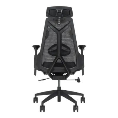 Asus SL400C ROG Destrier Core Ergo Gaming Chair - Black - 90GC01P0-MSG010 — 5