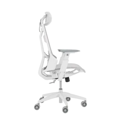 Asus SL400C ROG Destrier Core Ergo Gaming Chair - Moon White - 90GC01P0-MSG060 — 3