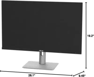 Asus ProArt Display PA329CRV 31.5" 4K IPS 60Hz Professional Monitor — 10