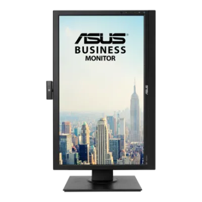 Asus BE24DQLB 23.8'' FHD IPS Video Conferencing Monitor - Black - 90LM03W1-B01310 — 4