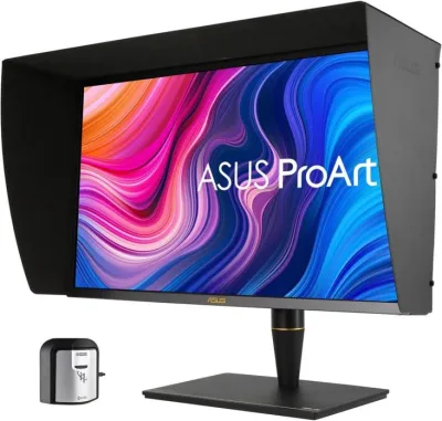 Asus ProArt Display PA27UCX-K 27" 4K IPS 60Hz Professional Monitor