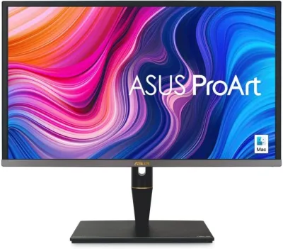Asus ProArt Display PA27UCX-K 27" 4K IPS 60Hz Professional Monitor — 2