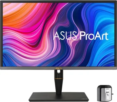 Asus ProArt Display PA27UCX-K 27" 4K IPS 60Hz Professional Monitor — 5