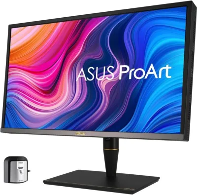 Asus ProArt Display PA27UCX-K 27" 4K IPS 60Hz Professional Monitor — 6