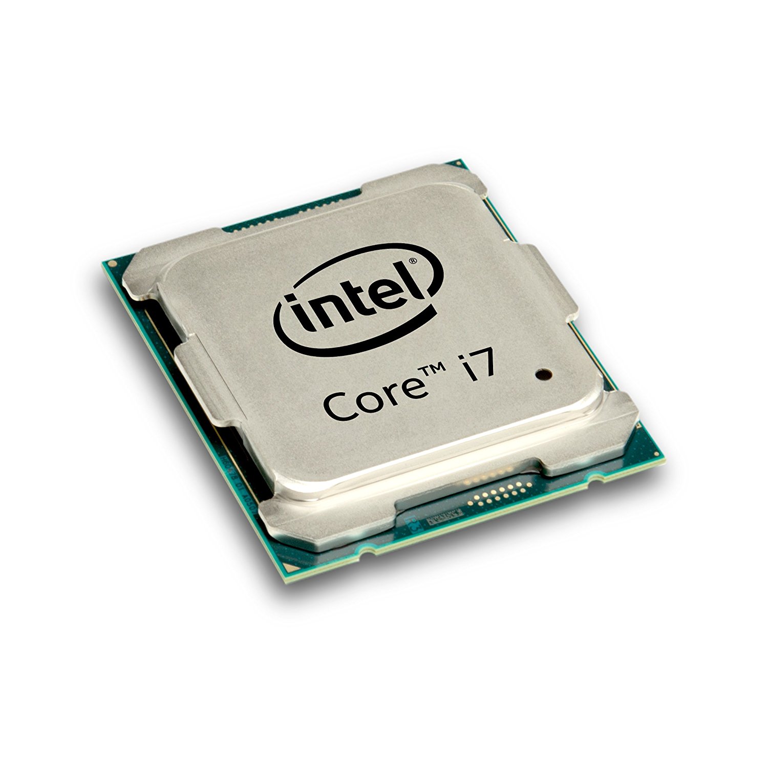 Intel Core i7-6800K Broadwell E Processor 3.4GHz 15MB LGA 2011-3 CPU w/o Fan, Retail — 7
