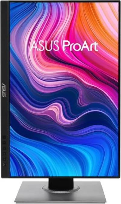 Asus ProArt PA248QV Display Professional Monitor – 24.1-inch, (1920 x 1200), 60Hz 16:10, IPS, 75Hz, WUXGA 100% sRGB, ProArt Preset, Ergonomic Stand - Black — 4