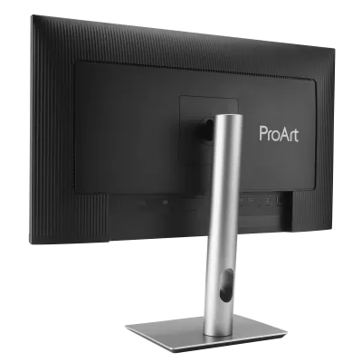 ASUS ProArt Display PA278QV Gen2 (PA278QGV) Professional Monitor – 27-inch, IPS, QHD (2560 x 1440), 95% DCI-P3, Color Accuracy ΔE < 2, Calman Verified, 120Hz, HDR-10, Light Sync, ergonomic stand, VESA MediaSync, Green Sustainability — 10