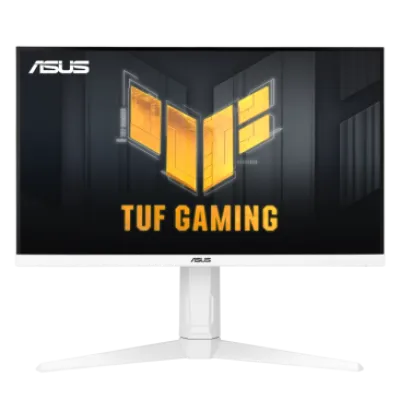 Asus TUF Gaming VG27AQML1A-W 27" QHD Fast IPS 260Hz Gaming Monitor - White
