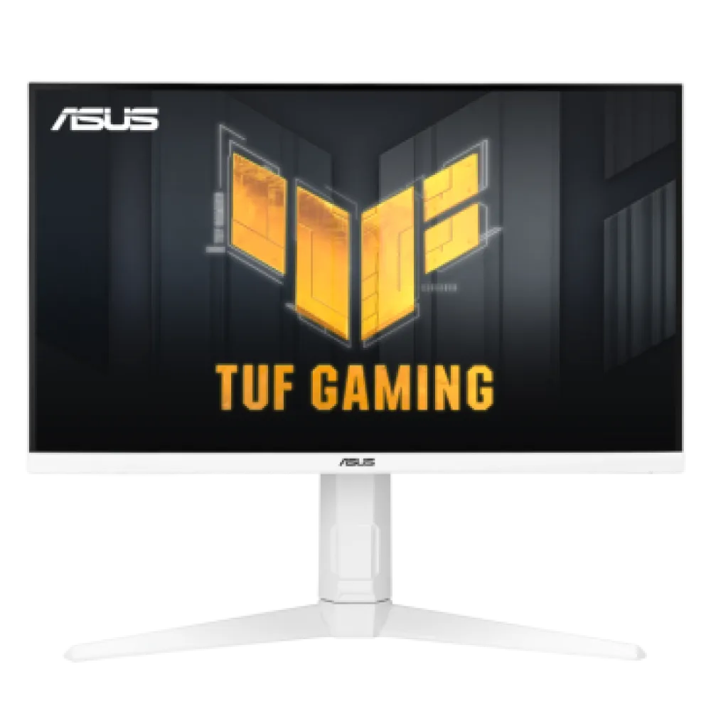 Asus TUF Gaming VG27AQML1A-W 27" QHD Fast IPS 260Hz Gaming Monitor - White