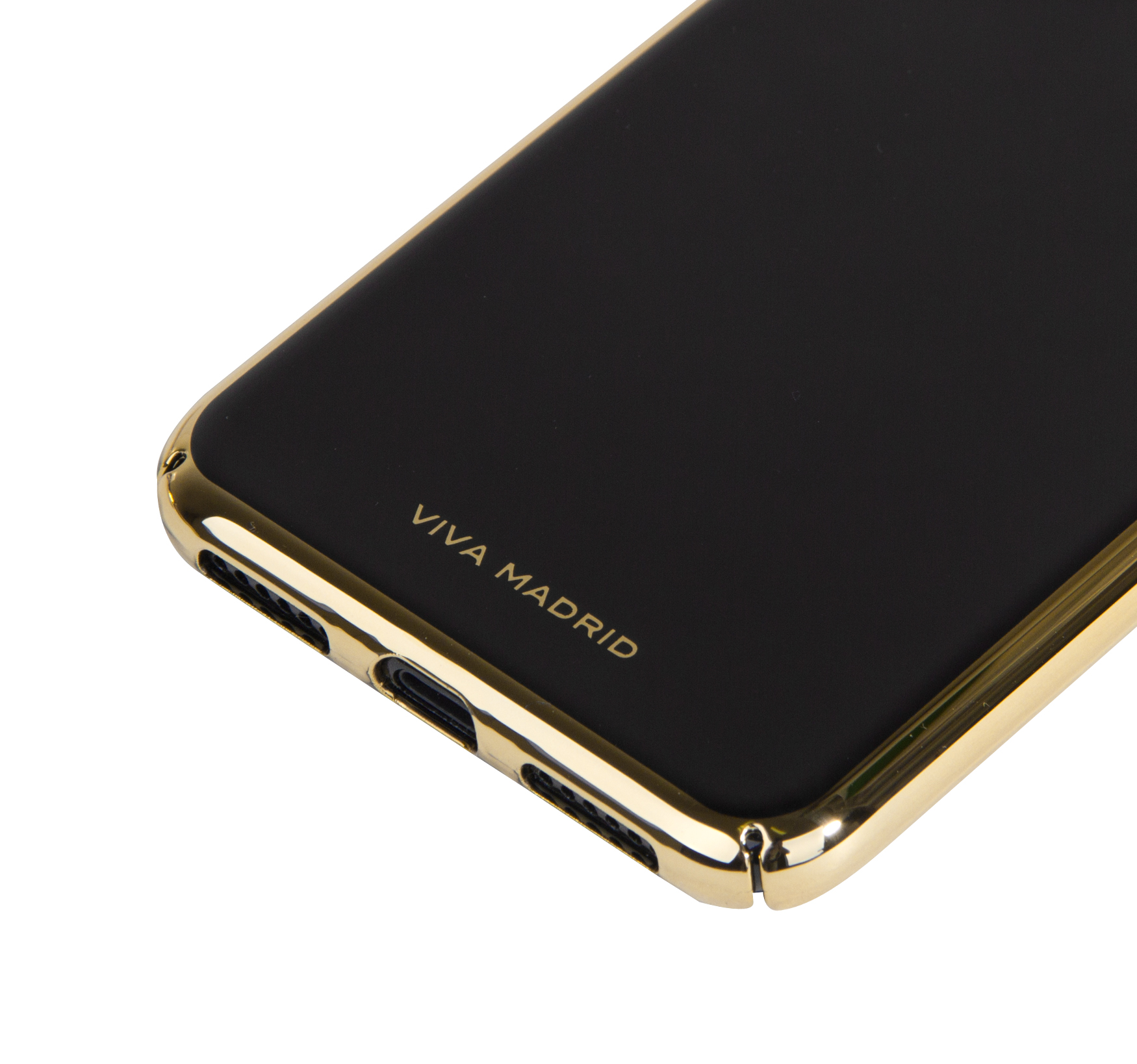 Viva Madrid Esbelto Back Case for iPhone 7 - Velvet — 3