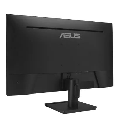 ASUS VA27AQ Eye Care Monitor – 27-inch, IPS, QHD, 99% sRGB, Frameless, HDMI, DisplayPort, VGA, 1ms MPRT, Stereo Speakers, Low Blue Light, Flicker Free, Wall Mountable-BLK- 90LM06G1-B01171 — 6
