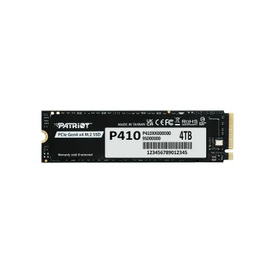 Patriot P410 M.2 2280 1TB Gen 4 PCI-Express 4.0 x4 SSD- P410P1TBM28H