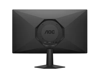 AOC Gaming 24G50Z, 24-inch,FHD, 240Hz>260Hz,Fast IPS,0.3ms,Normal Stand- 24G50Z/89.ME — 2