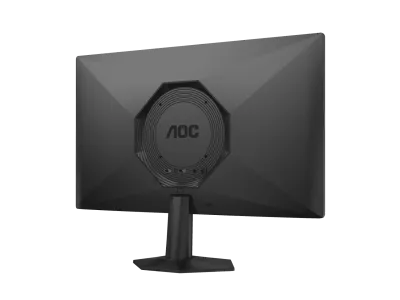 AOC Gaming 24G50Z, 24-inch,FHD, 240Hz>260Hz,Fast IPS,0.3ms,Normal Stand- 24G50Z/89.ME — 3