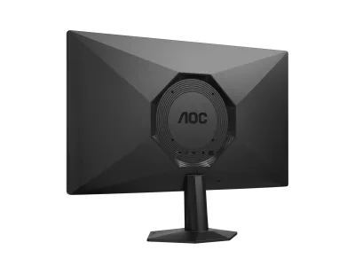 AOC Gaming 24G50Z, 24-inch,FHD, 240Hz>260Hz,Fast IPS,0.3ms,Normal Stand- 24G50Z/89.ME — 4