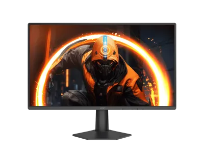 AOC Gaming 24G50Z, 24-inch,FHD, 240Hz>260Hz,Fast IPS,0.3ms,Normal Stand- 24G50Z/89.ME