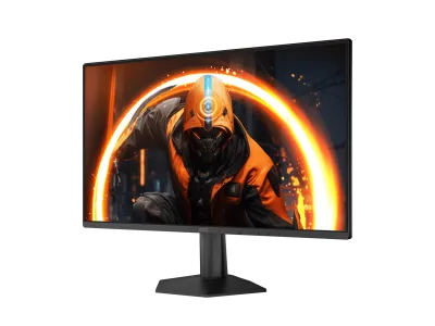 AOC Gaming 24G50Z, 24-inch,FHD, 240Hz>260Hz,Fast IPS,0.3ms,Normal Stand- 24G50Z/89.ME — 6