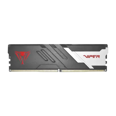 Patriot Viper Venom 32GB (16GBx2) DDR5 6000 MT/s UDIMM Desktop Memory - VV532G60C36AK