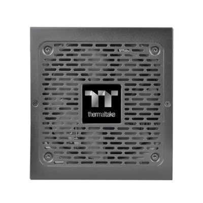 Thermaltake Smart BX3 Pro Power Supply, 750W Power, 80 Plus Bronze, Non-Modular, ATX 3.1, PCIe 5.1 12V-2x6, 120mm FDB Fan, Smart Zero Fan, OCP/OVP/UVP/OPP/SCP/OTP, Black - PS-SPD-0750NNFABK-7 — 4
